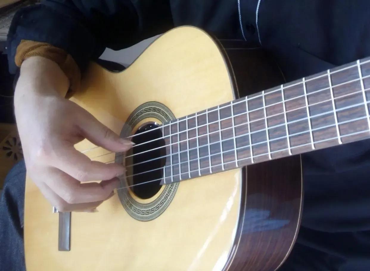 到底该不该开始学吉他,千万不要为了一时冲动而去学吉他