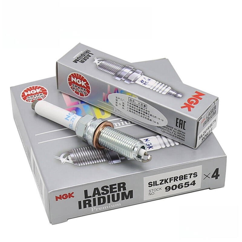 火炬铂金火花塞与ngk火花塞哪个好,火炬铱金火花塞对比ngk普通火花塞
