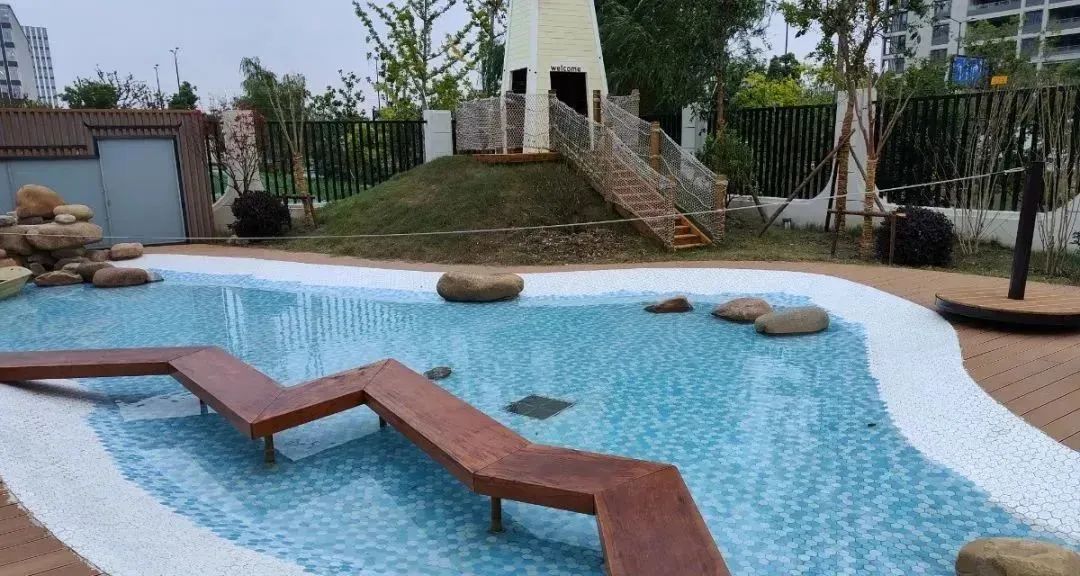 公园全民健身项目有哪些,全民健身传递健康快乐的生活方式