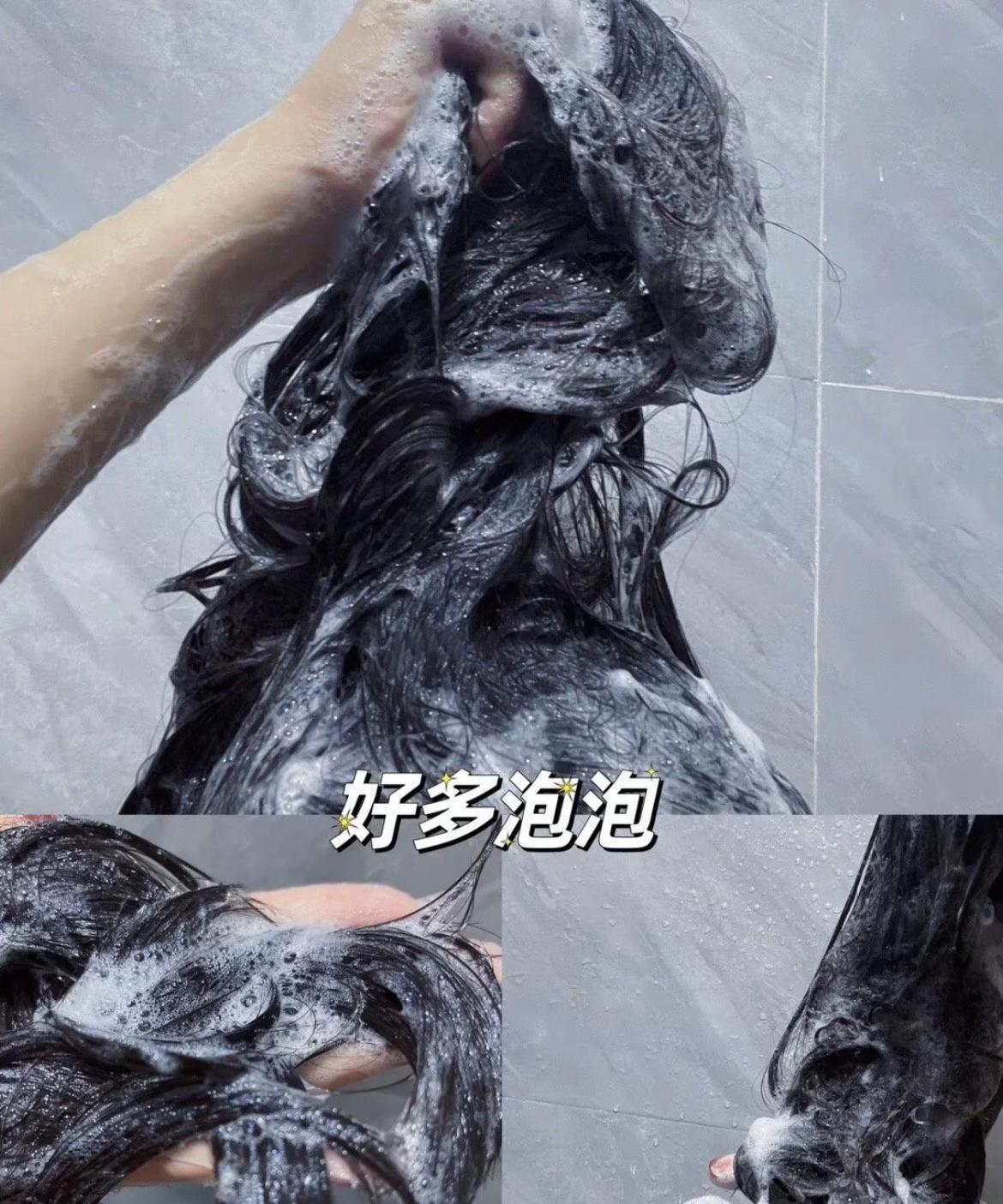 洗发水内卷还得看“国货”,蜂花用了十几年,力士柔顺有光泽