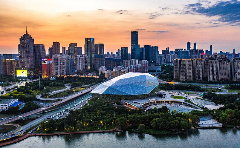 沈阳攻略必去的十大景点推荐,沈阳旅游必去十大景点推荐图片