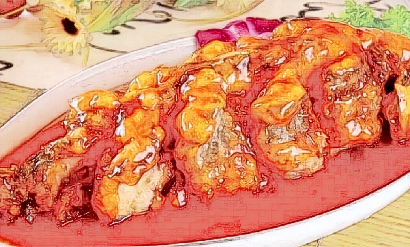 被鱼刺卡住了怎么办快速解决,被鱼刺卡住的最好解决办法