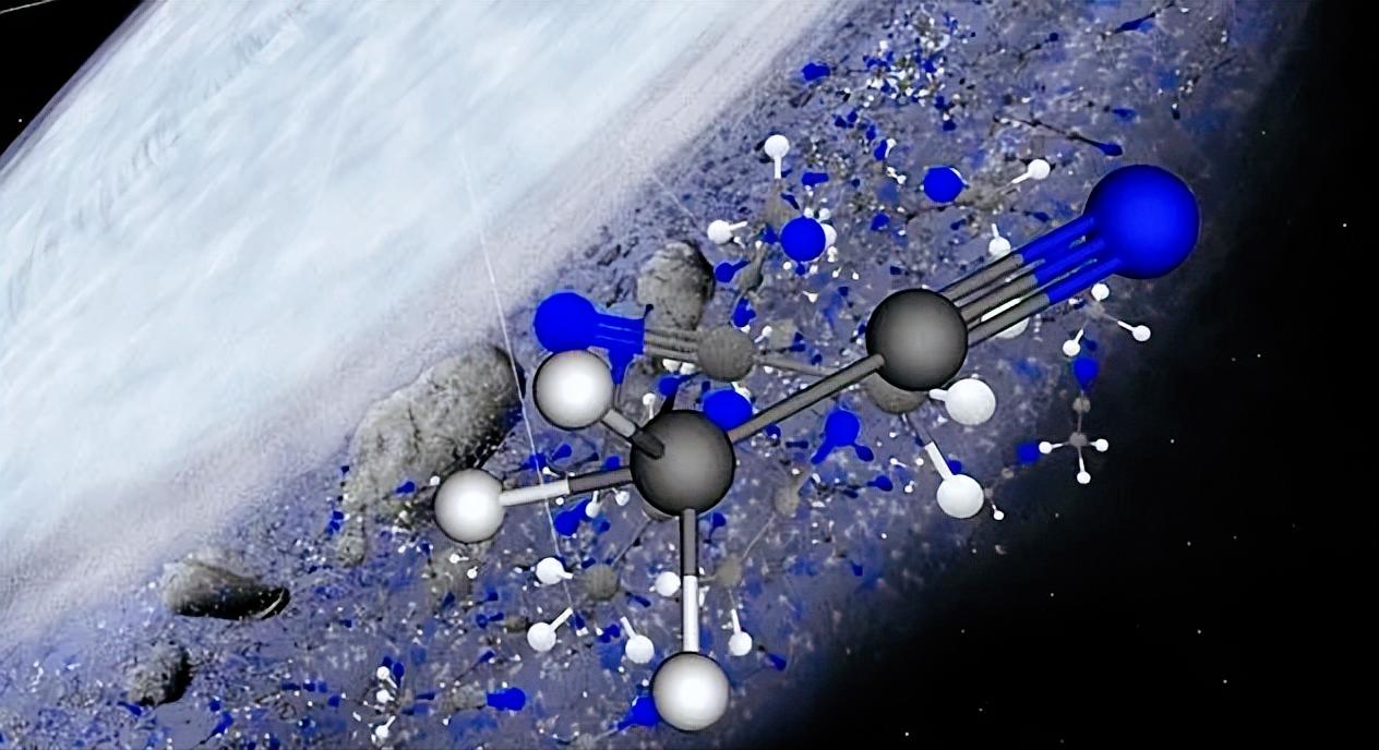 中国科学家研制新型材料,中国科学家研发的新材料