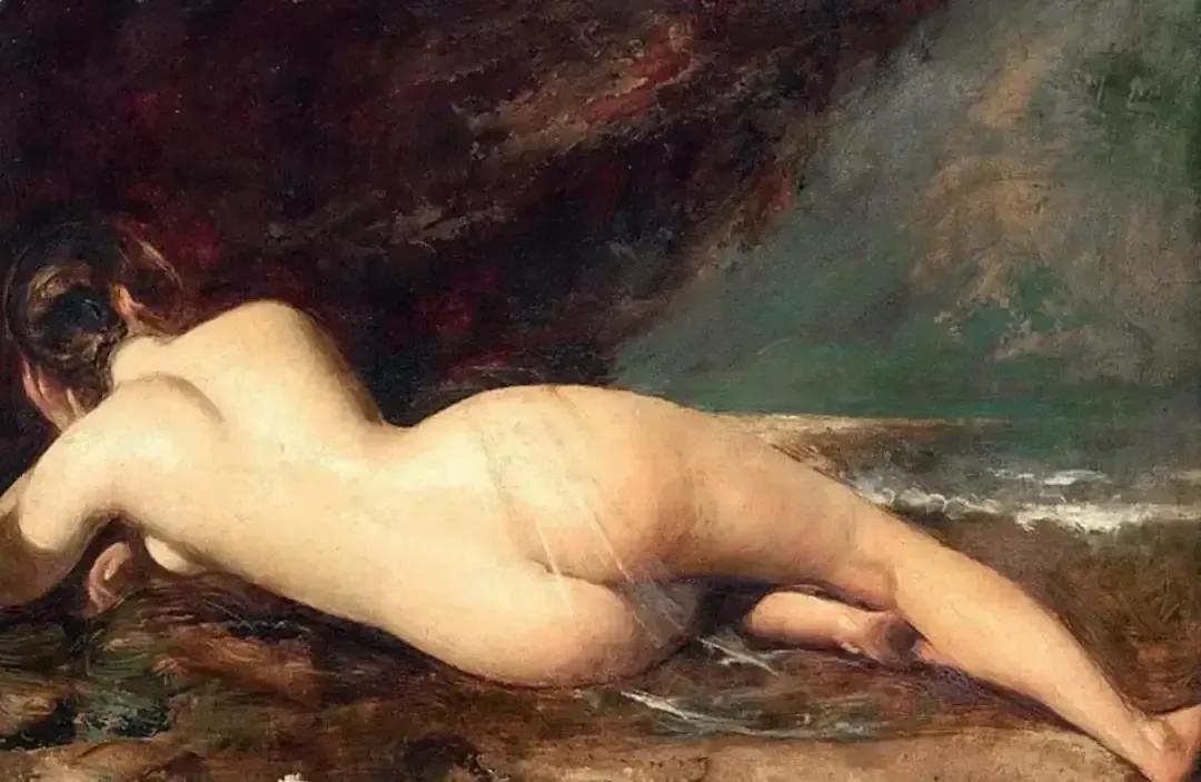 如何欣赏梵高的素描,如何欣赏梵高油画