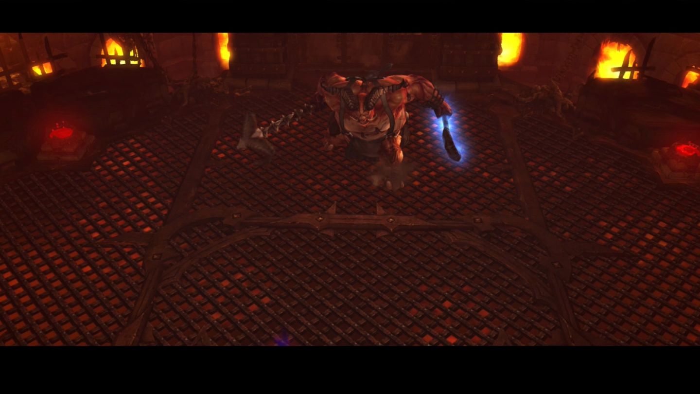 暗黑破坏神背景故事中谁最强,《暗黑破坏神》超长篇历史综述