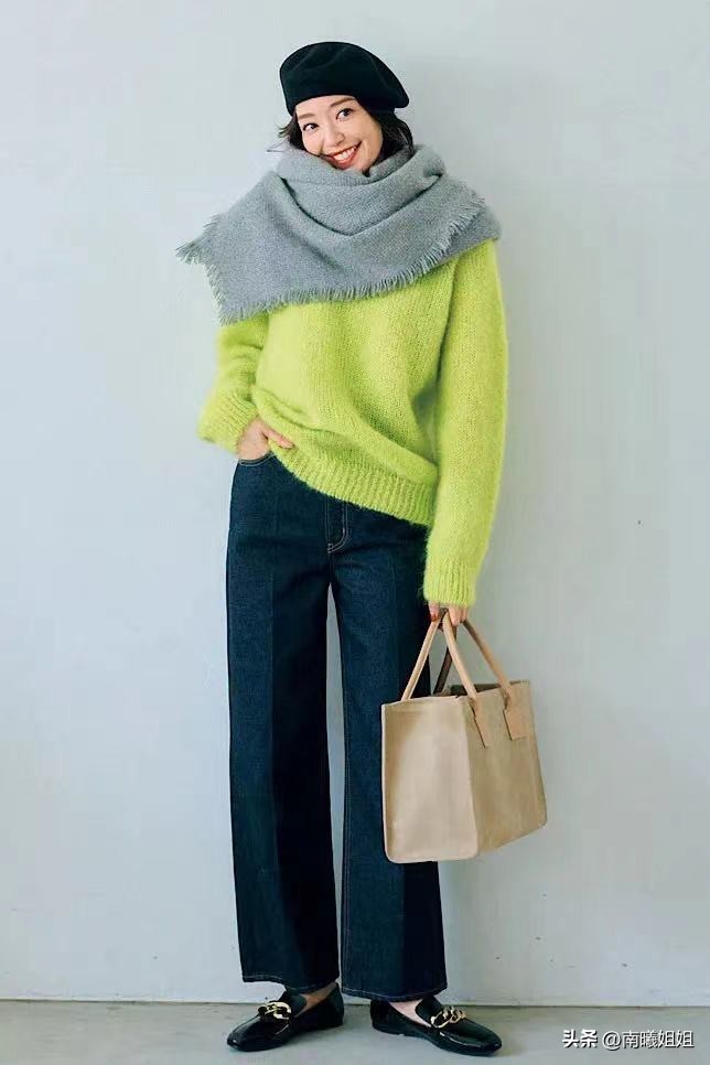 看着贵气的女生衣服,看着就高级的女人