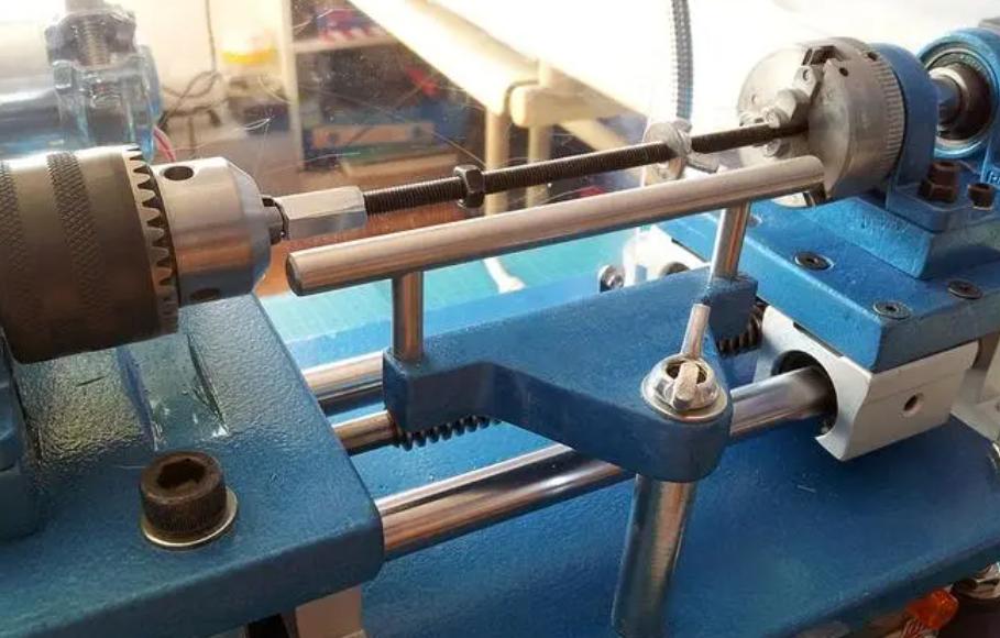 自制各种哑铃,自制小型哑铃