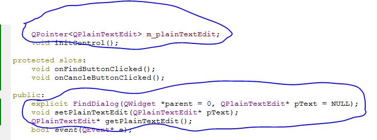 qt自定义对话框,qt开发用什么工具
