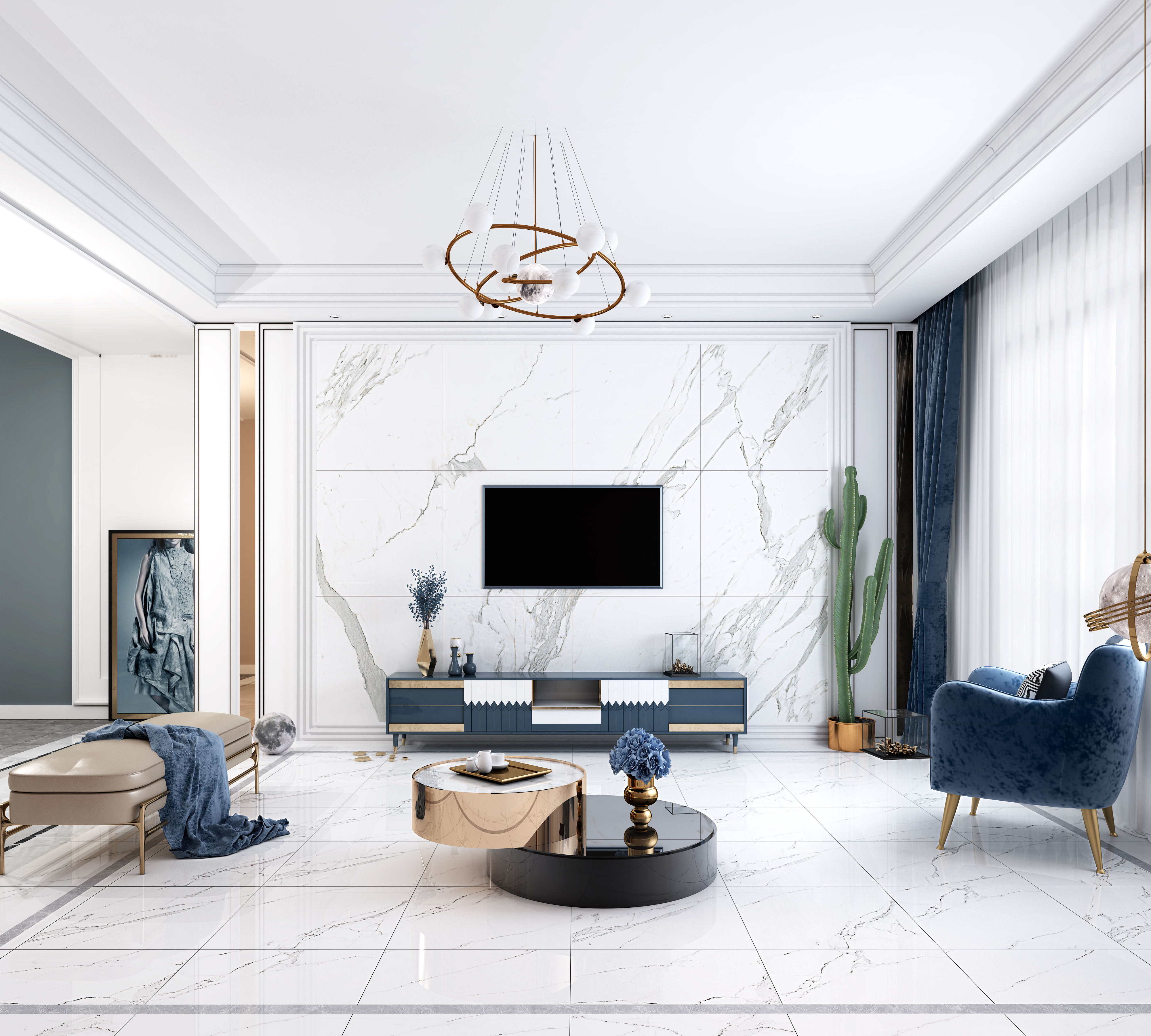 瓷砖种类大全及区别,瓷砖种类及区别