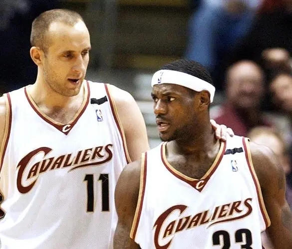 回顾詹姆斯十大高光时刻,盘点詹姆斯职业生涯三大意难平