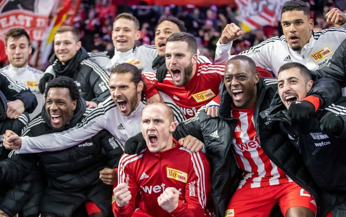 德甲：RB莱比锡vs柏林联合，莱比锡无惧柏林联合作客挑战