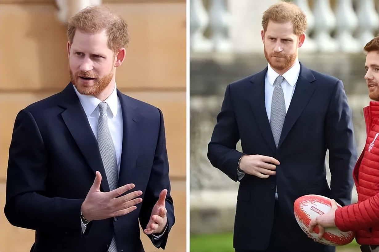 哈里梅根与温莎,梅根哈里与温莎之战