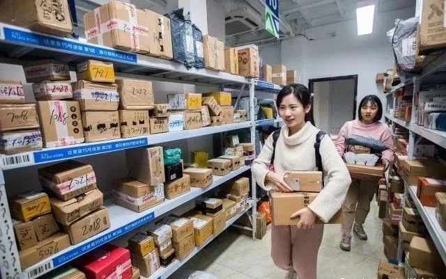 拼多多入局快递上门补贴,拼多多店铺怎么降低快递成本