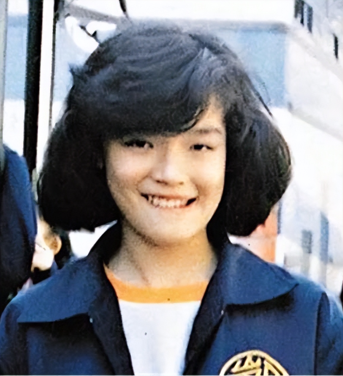 舒淇恢复半停工状态原因让人心疼,舒淇现在的状态好洒脱