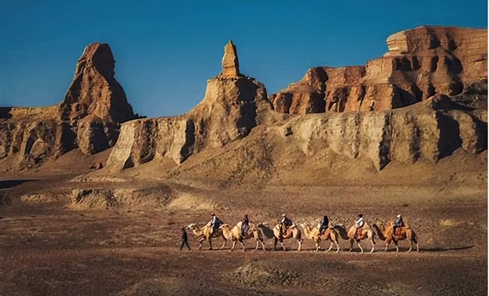 介绍中国十大之最,盘点中国的十大之最