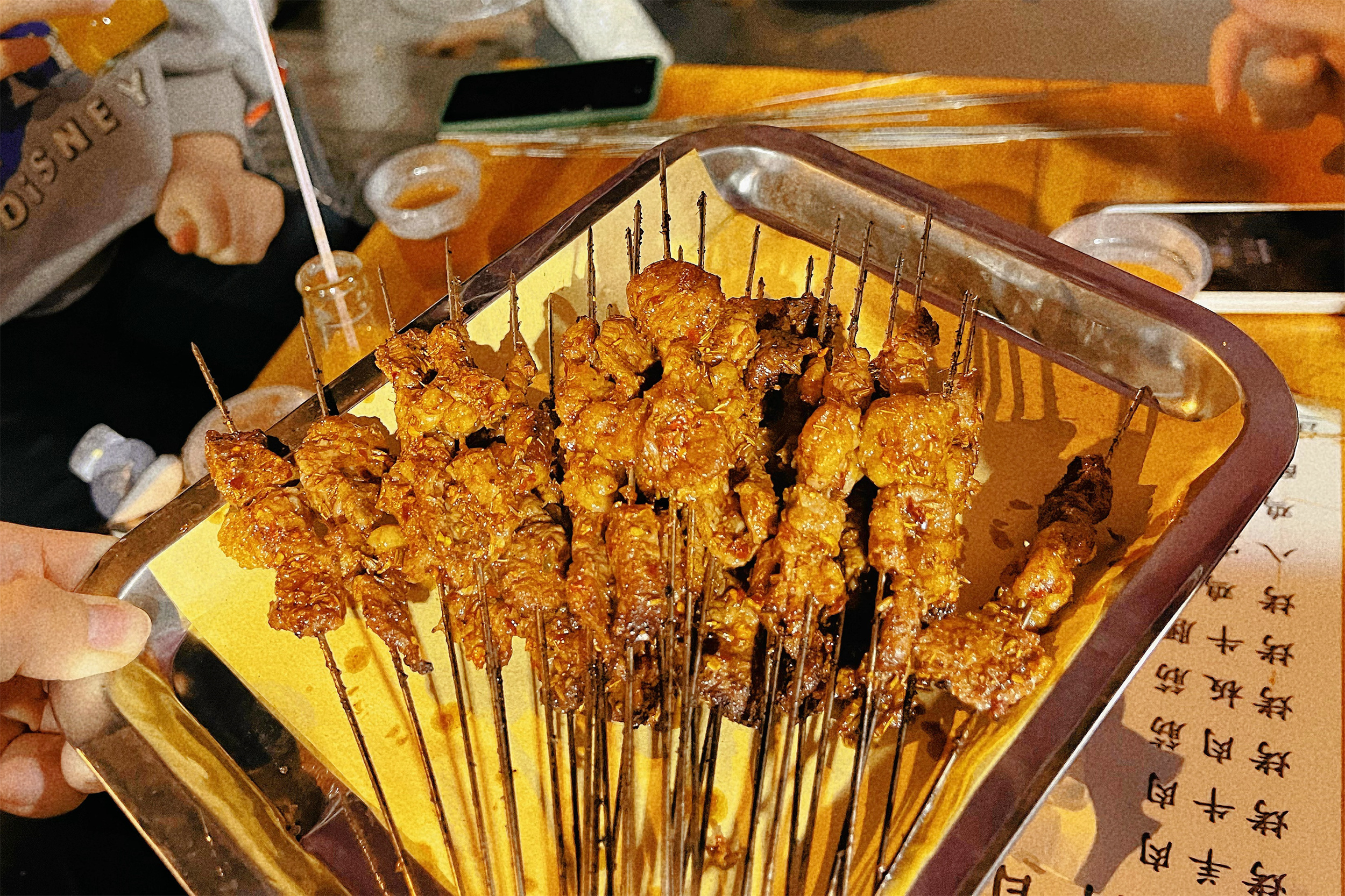 西安三天两晚游最佳攻略一家三口,一家三口西安五日游