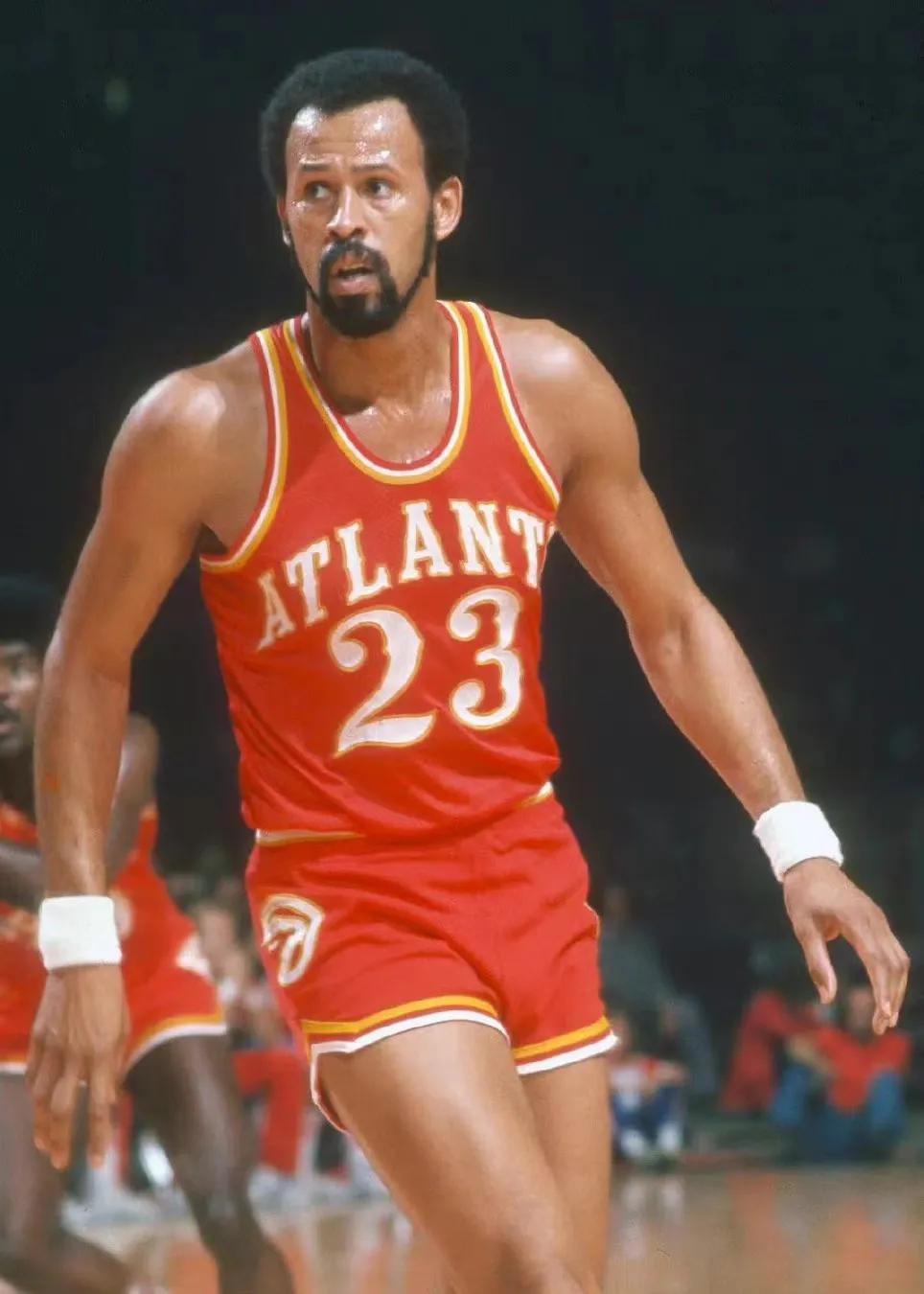 nba亚特兰大老鹰队25号球衣,nba球衣历史演变