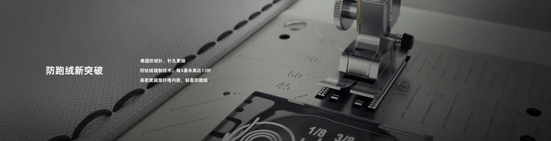 羽绒服新国标更保暖吗,羽绒新国标解读