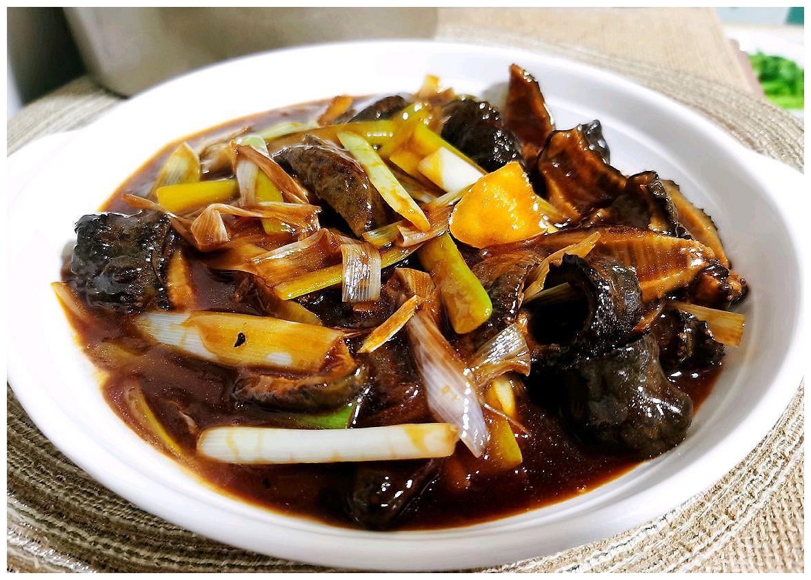 舌尖上的中国菜——浅论全国各地的特色美食