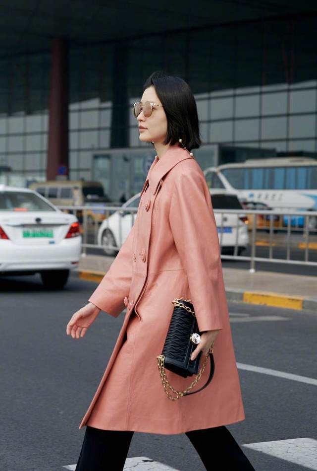 即漂亮又有气质的七位美女,我心目中的十大气质美女