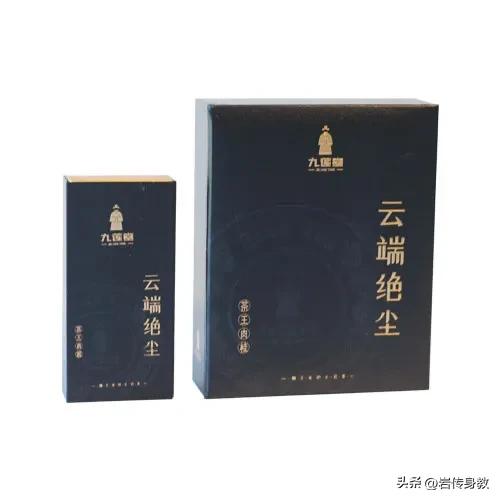 九莲堂茶叶推荐,九莲堂测评