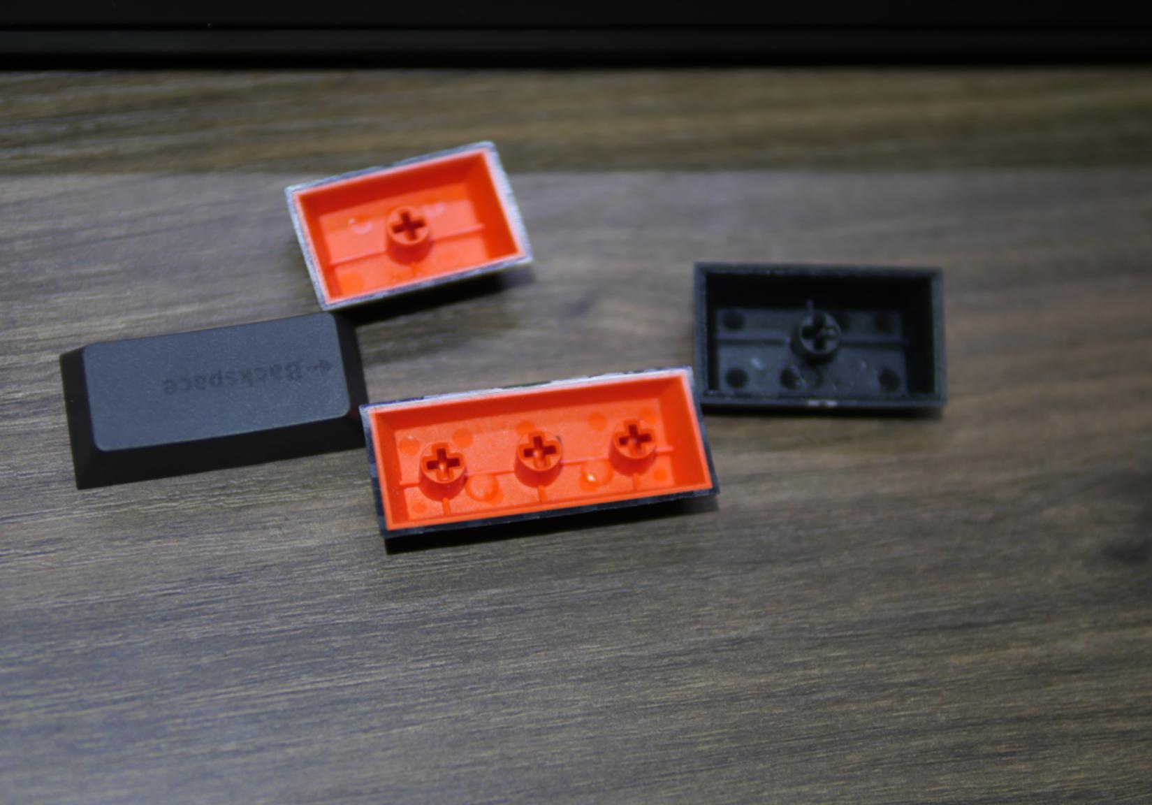 infi75键盘和罗技G610,infi75键盘延迟多少