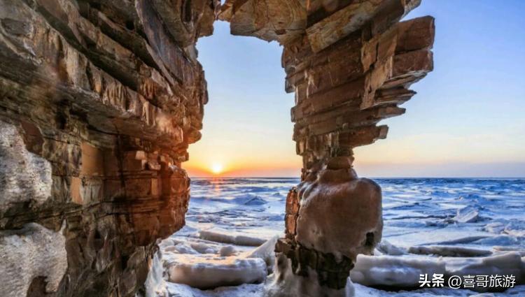 大连瓦房店游玩的地方推荐,大连瓦房店附近的旅游景点推荐