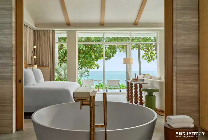 2022年酒店设计大奖,2023年酒店设计大奖