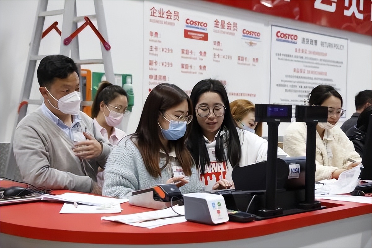 costco的商业逻辑,唯品会什么商业逻辑