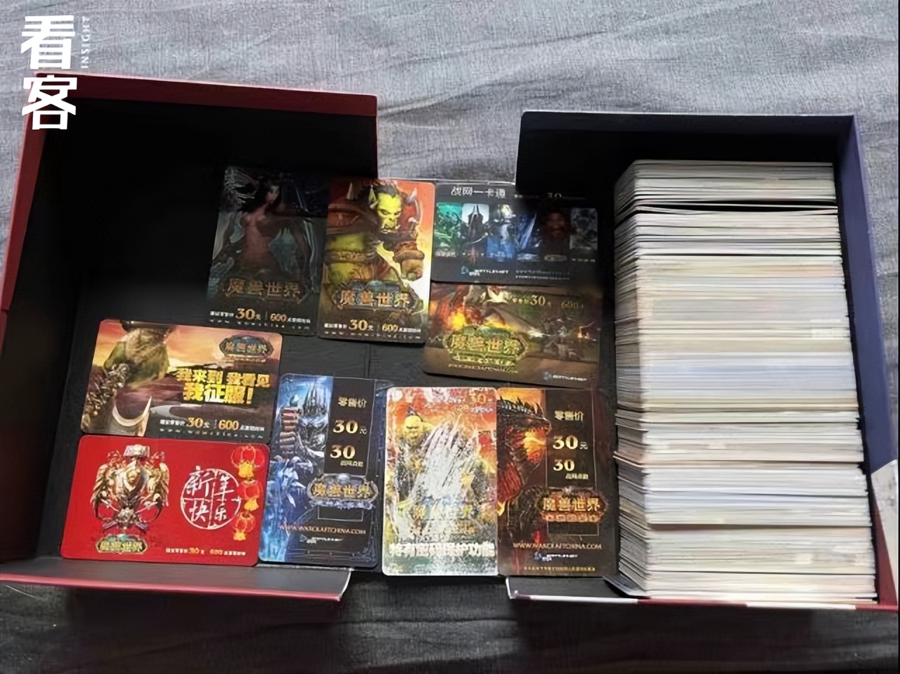 魔兽世界电子骨灰盒停服还能用吗,魔兽世界停服视频08年