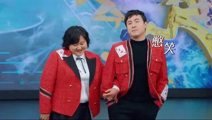 吴彤最近综艺,吴彤最新视频