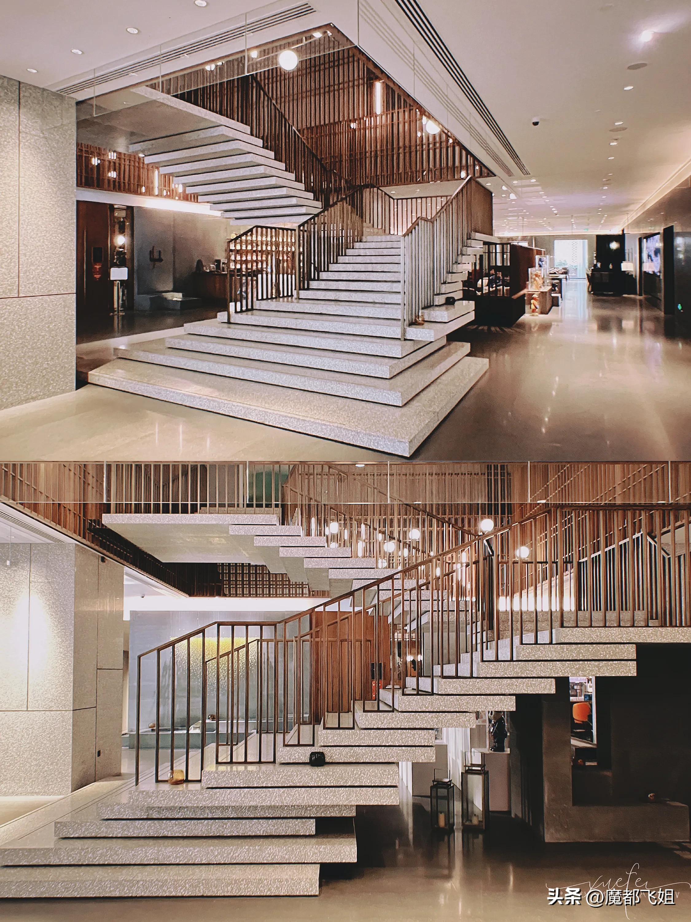 太良心‼️藏在ins网红酒店里的平价轻食咖啡厅