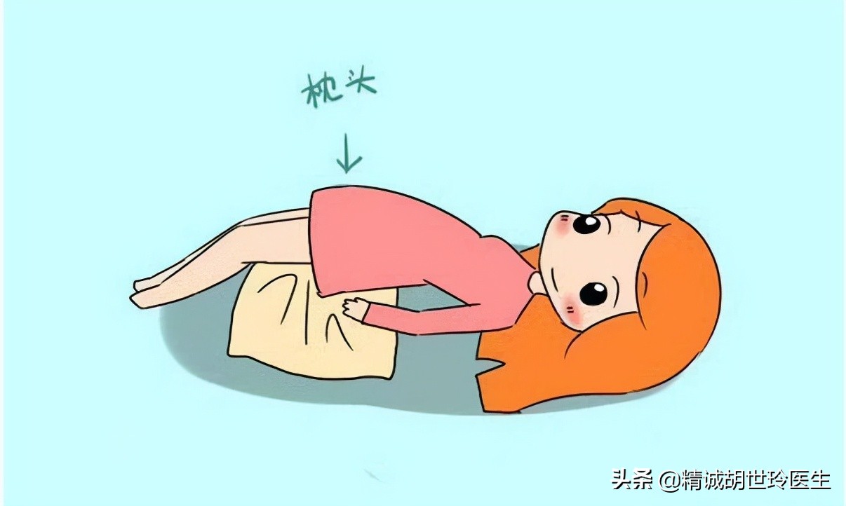 子宫后位怎么样容易受孕,子宫前置跟子宫后置的区别