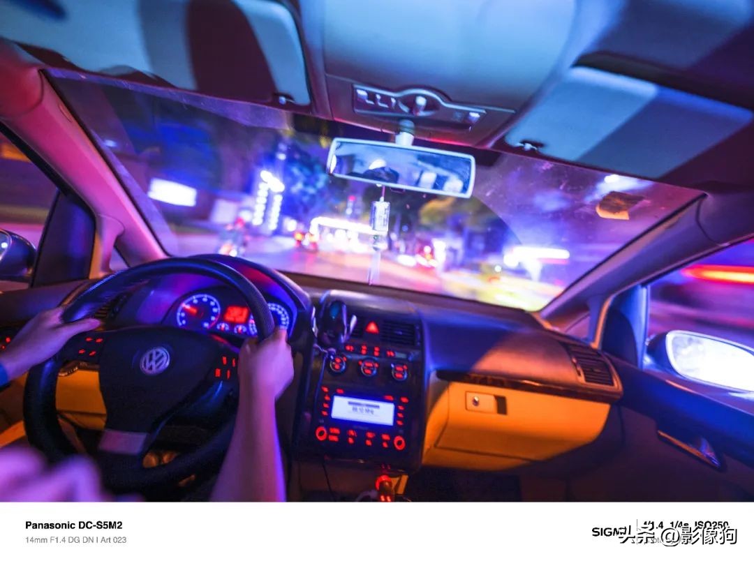 适马14-24mmf2.8镜头,适马14mm对比索尼14mm