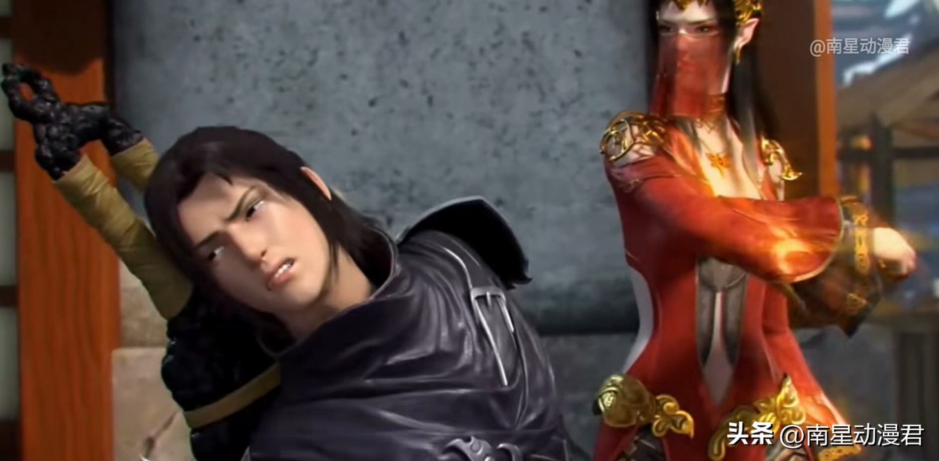 萧炎的7红颜都是什么结局？云韵住进萧家大院，薰儿成为二少奶奶