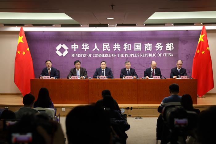 惠台政策贸易壁垒,台当局回应大陆调查贸易壁垒