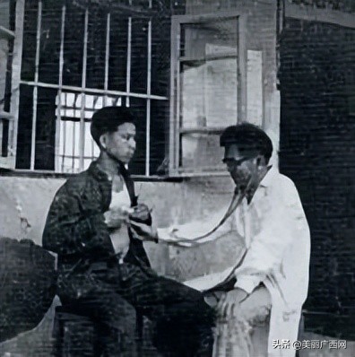 天津支边医生,外省医护人员支援广西疫情