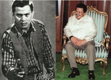 喜剧演员、B级片男主、足球先生，这些明星一不小心成了一国总统