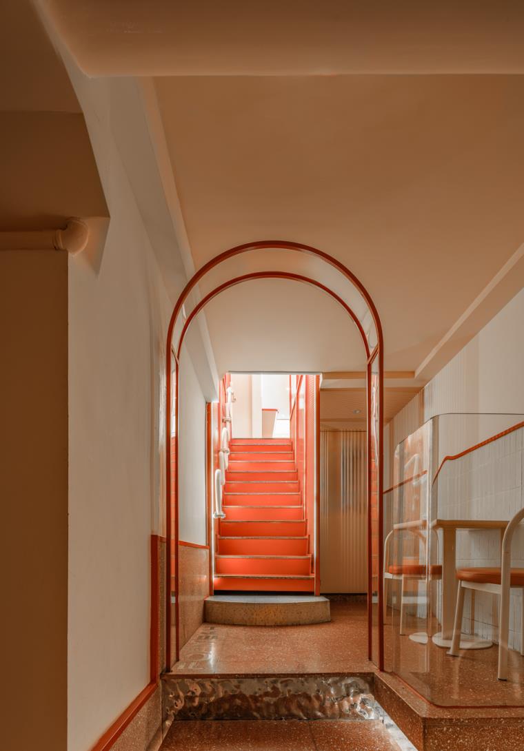 加州落日汉堡：杭州美式复古风必吃店！