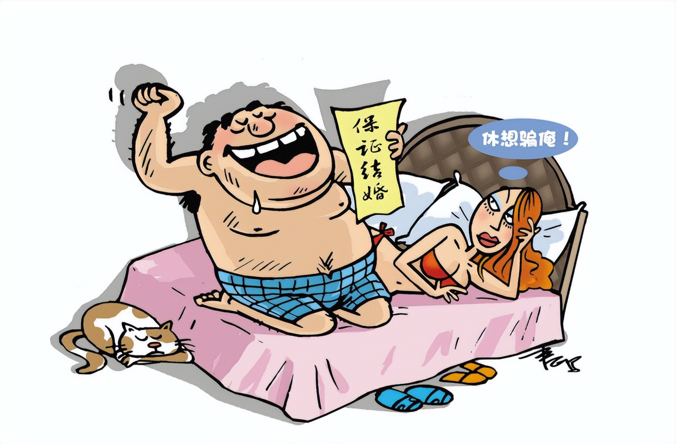 杭州一男子200万与女子签5年*养包**协议，2年后又起诉要回，结局？