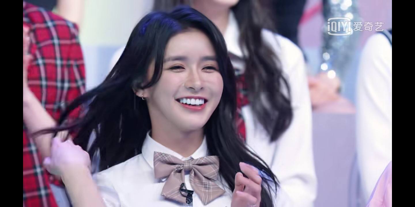 初见惊艳不已再见路人甲,初见惊艳再见路人甲