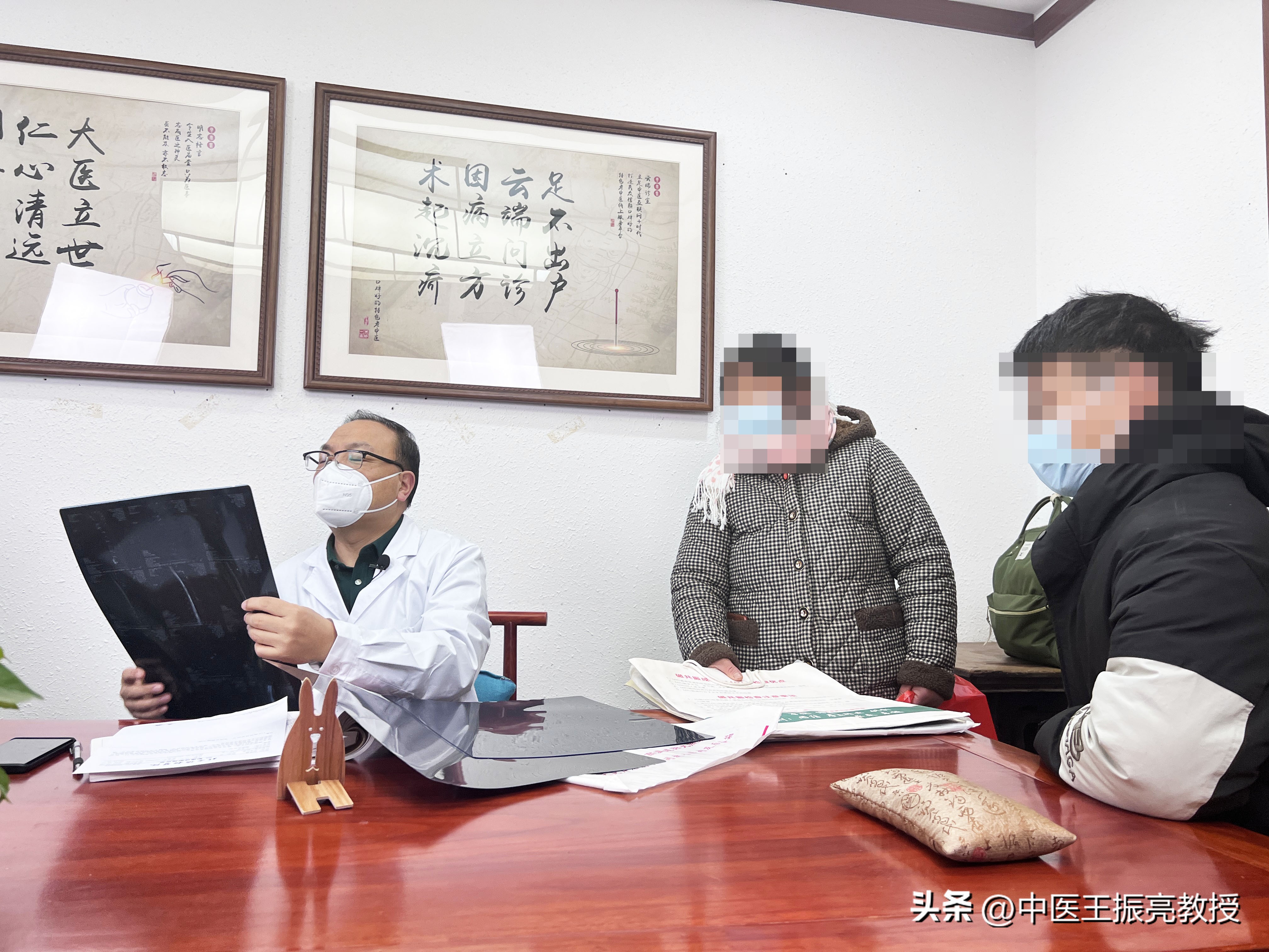 类风湿常见关节变形、形体消瘦和关节痛等症，这个经方轻松改善！