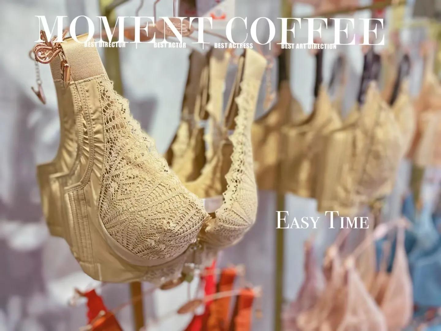 穿对内衣气质提升,如何提高内衣气质