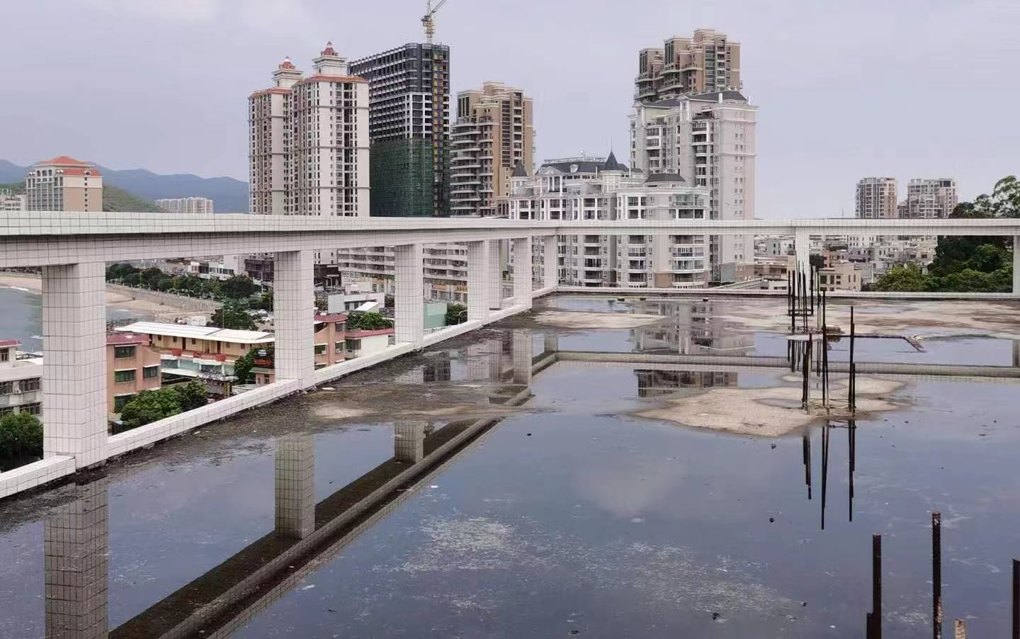 一审判决认定违建租赁合同无效 (虚假租赁合同阻碍执行判刑)