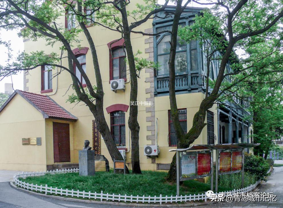 吴正中青岛摄影,吴正中摄影作品