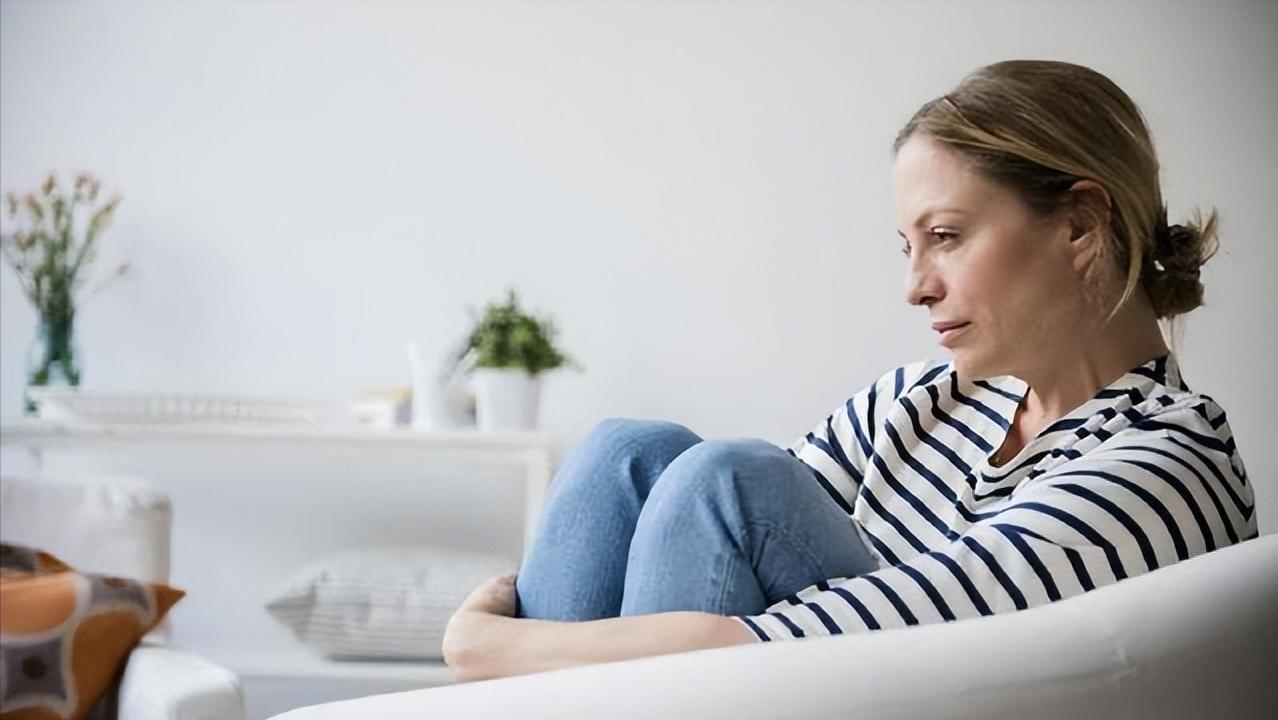 女性切除子宫后，与正常女性有何不同?看完答案，男人能接受吗?