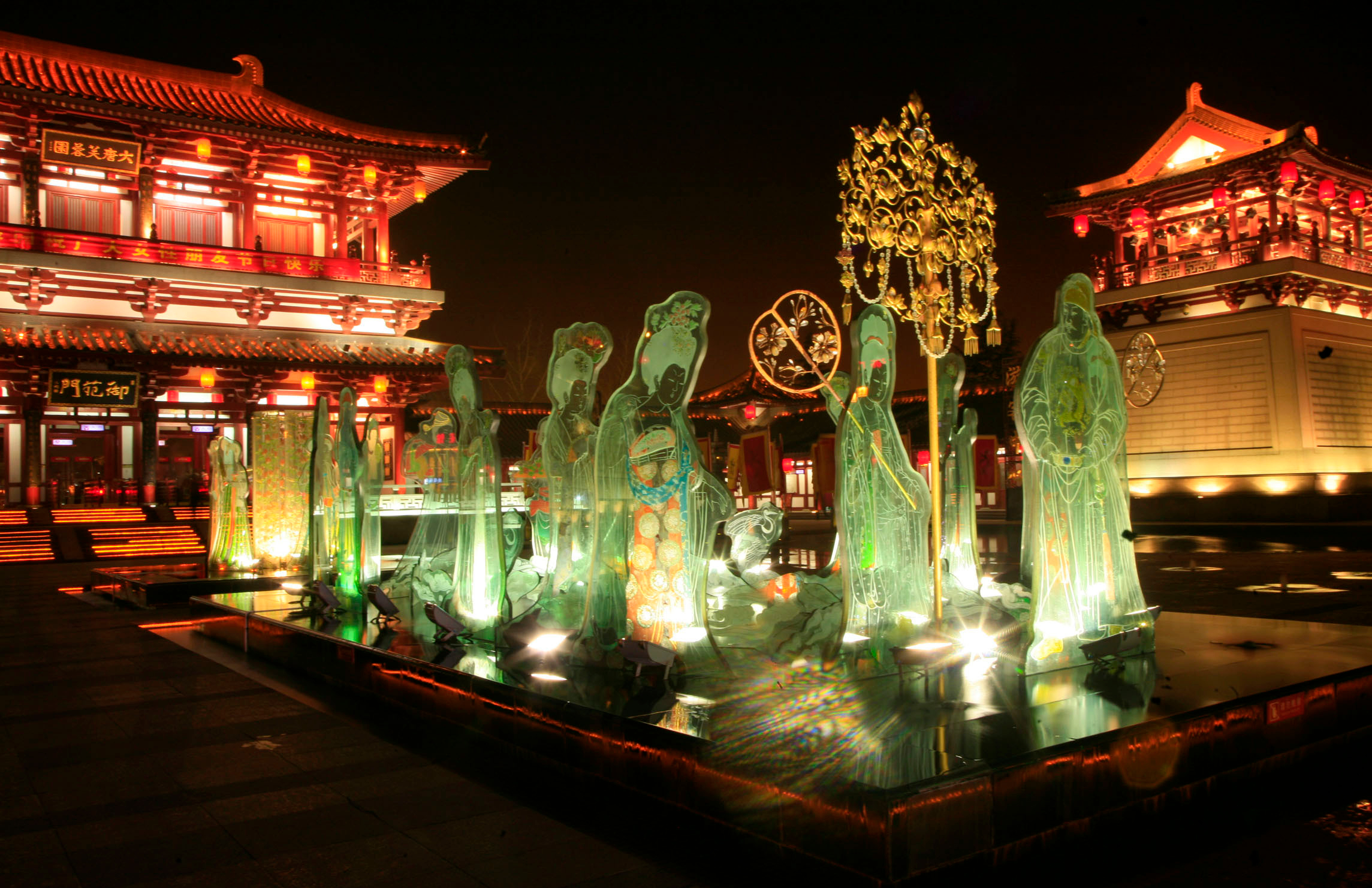 去西安跟团多少钱两天合适呀,去西安跟团三日游价格及线路