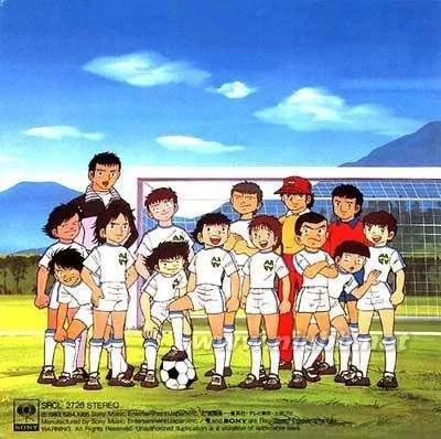 708090经典动漫合集,8090看过的日本动画片