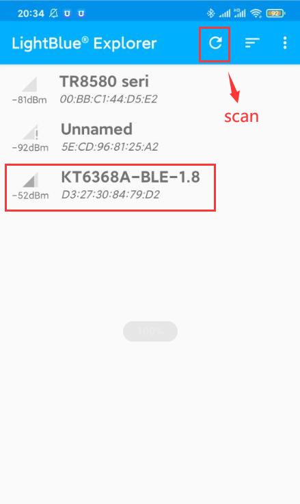 kt蓝牙芯片,kt6368a芯片说明书