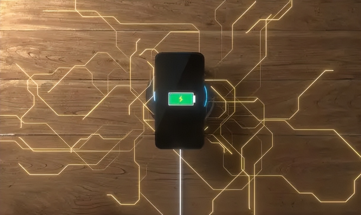 没有电线也可以充电，为何无线充电技术可以改变充电方式？